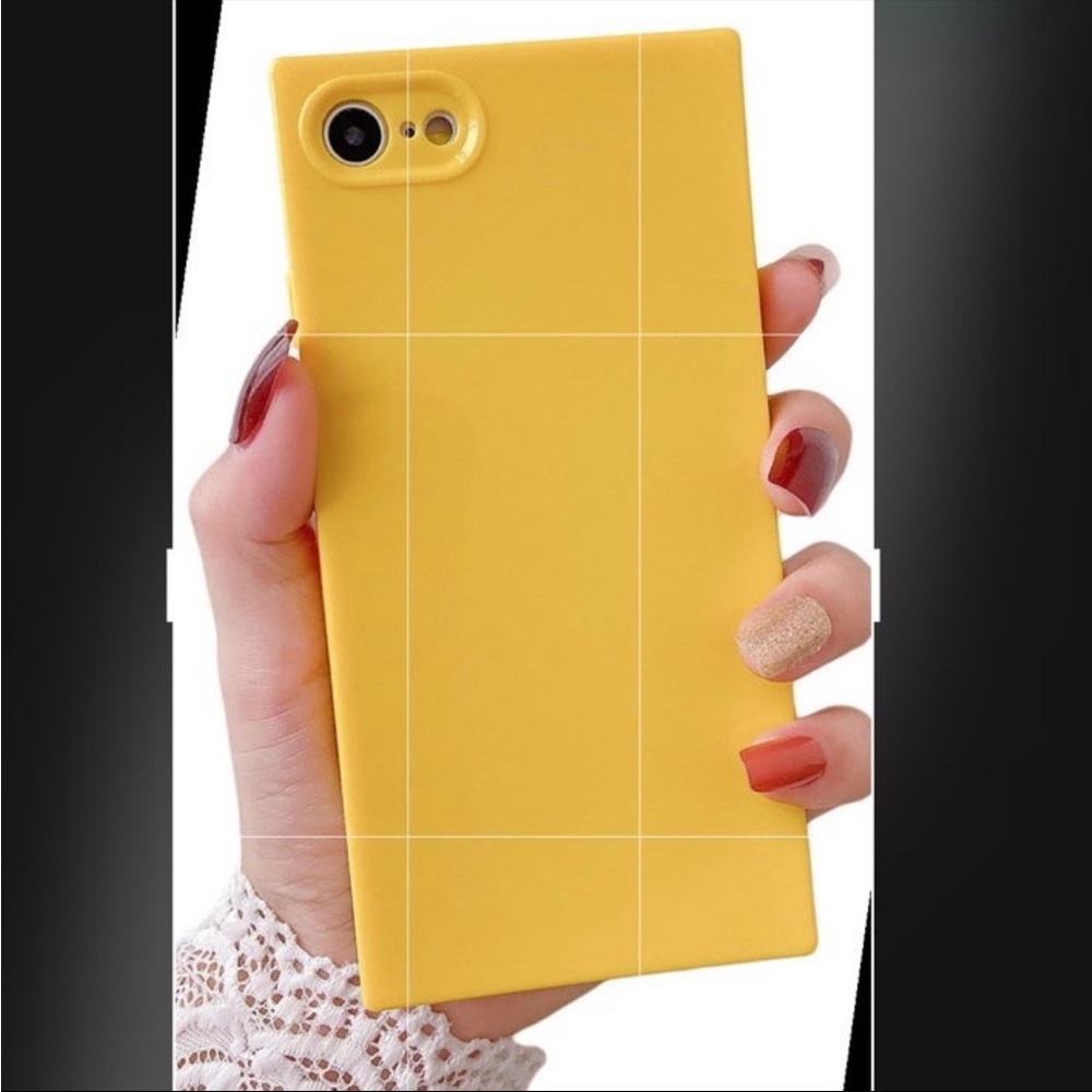 iPhone Case for SE, 7 or 8